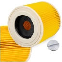 FILTER PRE VYSÁVAČ KARCHER SE400 PLUS KWD V-12 V-15 V-17 WD3 WD2