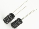 KONDENZÁTORY 100uF / 50V 8x12 SAMYOUNG 10KS -HQ