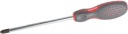 Pozidriv PZ1 x 100 mm skrutkovač, S2, Soft Touch, PROLINE (10926)