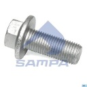 SHOCK SUPPORT SCREW MAN SAMPA
