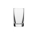 Shot/Lif Vivat poháre na vodku 30ml 6ks Krosno