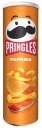 Pringles Paprika Paprikové chrumky s príchuťou papriky 165g