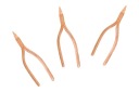 OSTRÝ TRANSFORMÁTOR SPÁJKOVACÍ Hrot 2,5mm 1KS