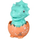 ZMYSELNÁ HRAČKA NA RIADENIE TLAKU DINOSAUR