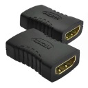 ADAPTÉR HDMI (F) - HDMI (F) PREDLŽOVACIA ZÁSTRČKA