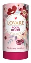 Royal Lovare ovocný čaj sypaný 80 g
