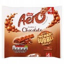 1x108g NESTLE Aero Purely tyčinky 4-bal
