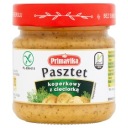 KOPROVÁ PAŠTÁTA S CÍCAROM 160G PRIMAVIKA