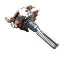 Potenciometer 2x47kB TELPOD UNITRA FONICA RADMOR