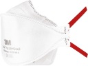 Protiprachová polomaska ​​3M MAS-P3-93304403 1 ks.