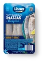 Filety zo sleďa a la Matjas 220g Lisner Omega-3