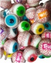 TROLLI JELLY EYES FRUIT EYE POP EYE 1 kus