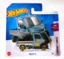 Hot Wheels HTC17 Mighty K Compact Kings auto
