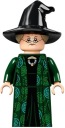 LEGO NEW HP Profesorka Minerva McGonagall hp274