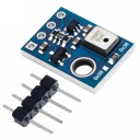 Snímač tlaku a teploty AHT10 pre ARDUINO ESP