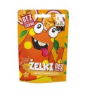 Buďte Raw! Kids Mango Marakuja 35 g