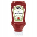 Heinz Pikantná chilli omáčka 220 ml
