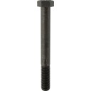 Skrutka s čiastočným závitom M18x160 triedy 10,9 DIN 931