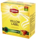 Lipton čierny listový čaj 100g