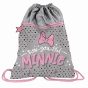 TAŠKA MINNIE MOUSE NA OBUV A OBUV PE, 2-KOMPOROVÁ