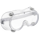 Ochranné okuliare Drel DGS-0102 proti striekaniu