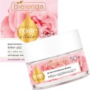 BIELENDA ROSE KRÉM NA TVÁR ROSE PROTI VRÁSKAM 50+