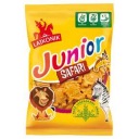 LAJKONIK JUNIOR SAFARI TANIERE 125G