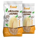 ARAŠIDY ARAŠIDY BEZ SOLI, ARAŠIDY, PRAŽENÉ 1KG 1000G, NEsolené