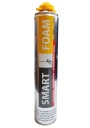 Penová montážna pištoľ SMART Wkręt-Met 750ml