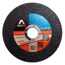 Nerezový kovový rezací kotúč 125x1,0 mm