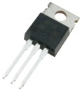 MOSFET N IRF730 tranzistor 5,5A/400V/1R/74W /3059