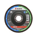 WURTH KLAPACÍ KOTÚČ 125mm G 40