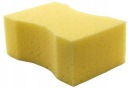 Plak AUTO ŠPONKA na umývanie 19x13x8cm ATAS