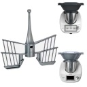Motýľové miešadlo pre Thermomix Thermomix TM5/TM6