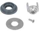 Spojka šneku KW715989 pre robot Kenwood MultiOne