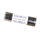 Sideon Fuse 30A 10x38 Solárne gPV FV panely