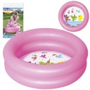 BESTWAY NAFUKOVACÍ BAZÉNOVÝ PLÁNOK 61x15cm 51061