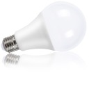 LED ŽIAROVKA A60 7W TEPLÁ BIELA ​​HECKERMANN