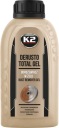 K2 DERUSTO TOTAL GEL gél na odstraňovanie hrdze 250 ml