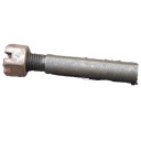 Klin Krzyżaka M-72 Ural K-750 Dnepr