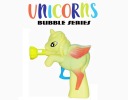 Bublinková pištoľ Unicorn