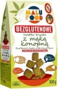 Keksíky pre deti Zdravá desiata BEZ CUKRU