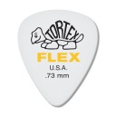 Gitarové trsátko Dunlop Tortex Flex Standard 0,73 mm