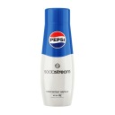 Soda Stream Pepsi sirupový koncentrát do vody 440 ml