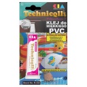 TECHNICQLL LEPIDLO NA MÄKKÉ PVC 20 ML R-334