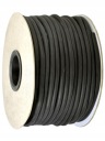 Mikrogumová šnúra, priemer 8mm, dobrá izolácia proti vode, EPDM O-krúžok, tesnenie