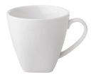 Pohár na salsu 400ml štvorcový AMBITION veľ