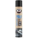 PLAK K2 POLO KOKPIT KOKPIT 750ml FAHREN NOVÉ AUTO