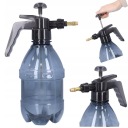 TLAKOVÝ RUČNÝ ROZPRAŠOVAČ postrekovač rastlín 1,5l grafit