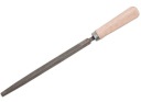 Pilník Píly TROJUHNÍKOVÉ RPPE 150 MM /A